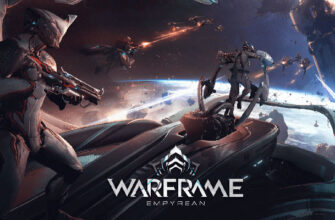 Warframe - обзор, отзывы