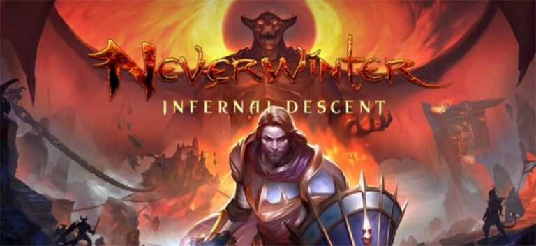 Можно ли играть в neverwinter с другом